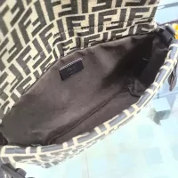 $160.00 USD Fendi AAA Quality Messenger Bags For Women #1380771