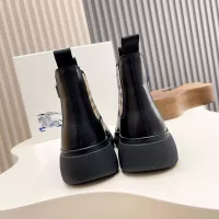 $158.00 USD Burberry Boots For Men #1380772