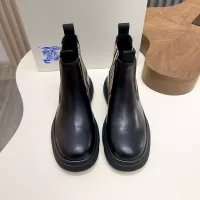 $158.00 USD Burberry Boots For Men #1380772
