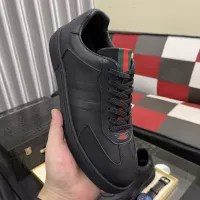 $80.00 USD Gucci Casual Shoes For Men #1380795