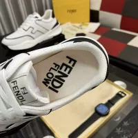 $102.00 USD Fendi Casual Shoes For Men #1380817