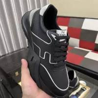 $102.00 USD Fendi Casual Shoes For Men #1380818