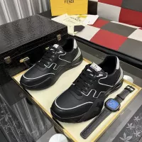 $102.00 USD Fendi Casual Shoes For Men #1380818