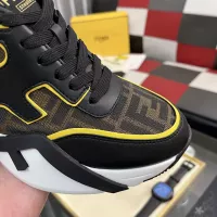 $102.00 USD Fendi Casual Shoes For Men #1380821