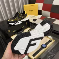 $102.00 USD Fendi Casual Shoes For Men #1380821