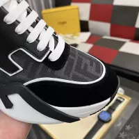 $102.00 USD Fendi Casual Shoes For Men #1380822