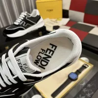 $102.00 USD Fendi Casual Shoes For Men #1380822