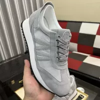 $82.00 USD Moncler Casual Shoes For Men #1380823
