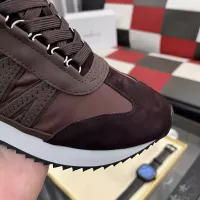 $82.00 USD Moncler Casual Shoes For Men #1380825