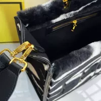 $150.00 USD Fendi AAA Quality Handbags For Women #1380826