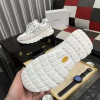 $92.00 USD Moncler Casual Shoes For Men #1380827