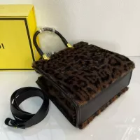 $140.00 USD Fendi AAA Quality Handbags For Women #1380828