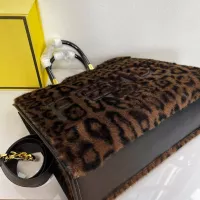 $150.00 USD Fendi AAA Quality Handbags For Women #1380829
