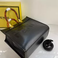 $140.00 USD Fendi AAA Quality Handbags For Women #1380830