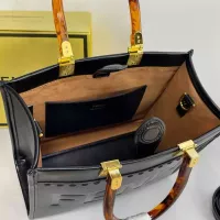 $140.00 USD Fendi AAA Quality Handbags For Women #1380830
