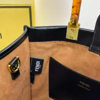 $140.00 USD Fendi AAA Quality Handbags For Women #1380830