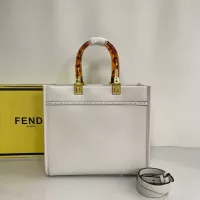$140.00 USD Fendi AAA Quality Handbags For Women #1380831