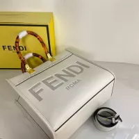$140.00 USD Fendi AAA Quality Handbags For Women #1380831