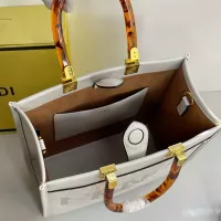 $140.00 USD Fendi AAA Quality Handbags For Women #1380831