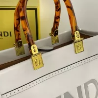 $140.00 USD Fendi AAA Quality Handbags For Women #1380831