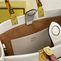 $140.00 USD Fendi AAA Quality Handbags For Women #1380831