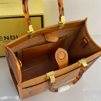 $140.00 USD Fendi AAA Quality Handbags For Women #1380833