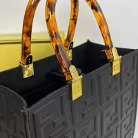 $140.00 USD Fendi AAA Quality Handbags For Women #1380835