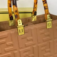 $140.00 USD Fendi AAA Quality Handbags For Women #1380836