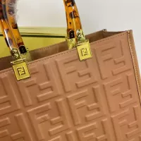 $140.00 USD Fendi AAA Quality Handbags For Women #1380836
