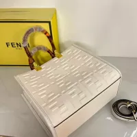 $140.00 USD Fendi AAA Quality Handbags For Women #1380837