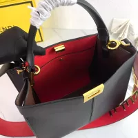 $150.00 USD Fendi AAA Quality Handbags For Women #1380838