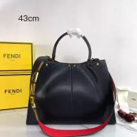 $160.00 USD Fendi AAA Quality Handbags For Women #1380839
