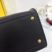 $160.00 USD Fendi AAA Quality Handbags For Women #1380839