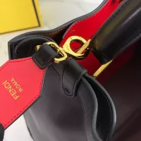 $160.00 USD Fendi AAA Quality Handbags For Women #1380839