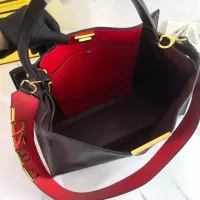 $160.00 USD Fendi AAA Quality Handbags For Women #1380839