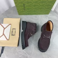 $112.00 USD Gucci Boots For Men #1380841