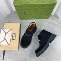 $112.00 USD Gucci Boots For Men #1380843