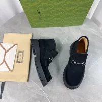 $112.00 USD Gucci Boots For Men #1380843