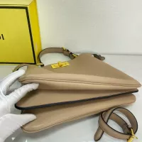 $150.00 USD Fendi AAA Quality Handbags For Women #1380846