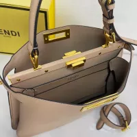 $150.00 USD Fendi AAA Quality Handbags For Women #1380846