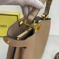 $150.00 USD Fendi AAA Quality Handbags For Women #1380846