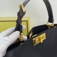$150.00 USD Fendi AAA Quality Handbags For Women #1380847