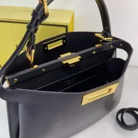 $150.00 USD Fendi AAA Quality Handbags For Women #1380847