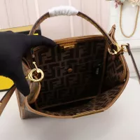 $150.00 USD Fendi AAA Quality Handbags For Women #1380851