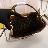 $150.00 USD Fendi AAA Quality Handbags For Women #1380853