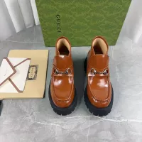 $112.00 USD Gucci Boots For Women #1380854