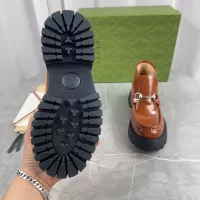 $112.00 USD Gucci Boots For Women #1380854