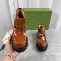 $112.00 USD Gucci Boots For Women #1380854
