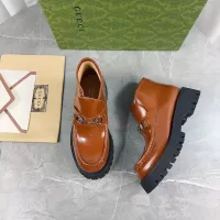 $112.00 USD Gucci Boots For Men #1380855