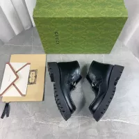 $112.00 USD Gucci Boots For Women #1380856
